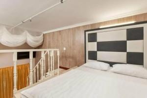 Crocuss Tushino Mini-hotel, Moscow