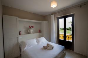 I Mulini Resort, Trapani