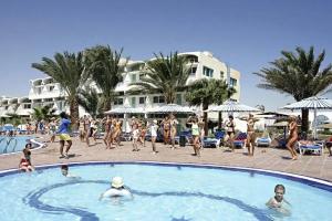 Royal Star Empire Beach Resort, Hurghada