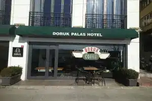Doruk Palas Hotel, Istanbul