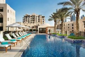 The Heritage Hotel, Autograph Collection, Dubai