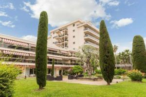 The Originals Boutique, Hôtel les Strélitzias, Juan-les-Pins