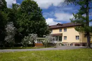 Staroladozhskaya Dacha Hotel, Volhov