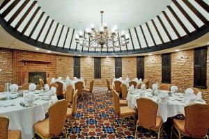 Fort Magruder Hotel, Trademark Collection by Wyndh, Williamsburg