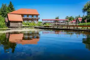 Country Club Medvezhy Ozera, Medvezh'i Ozera