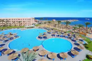 Beach Albatros Resort, Hurghada
