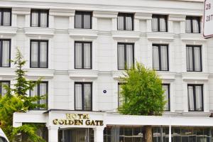 Golden Gate Hotel Topkapı, Istanbul