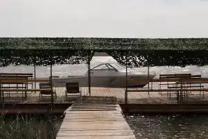 Hutorok Tourist base, Revin Khutor