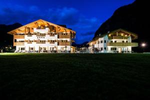 Golden Park Resort, Campitello di Fassa