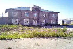 Baza Klyuchevaya Tourist base, Berezniki