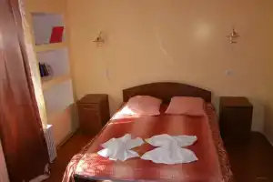 Otel Issyk-KUL Karakol, Karakol