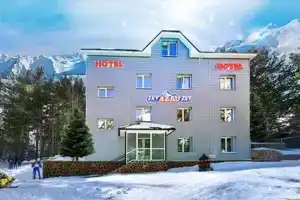 Sky Azau Hotel, Terskol