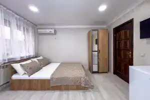 Grant-3 Guest House, Adler