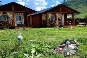 Guest house Mechtalesi, Shashikman