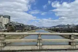 HOTEL AMANEK Kyoto Kawaramachi Gojo, Kyoto