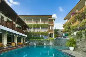 Graha Socio  Hotel Nusa Dua, Kuta