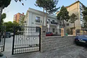 Boutique hotel Ayvazovskiy