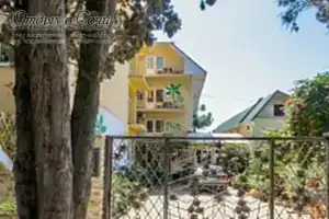 Best Guest house, Adler