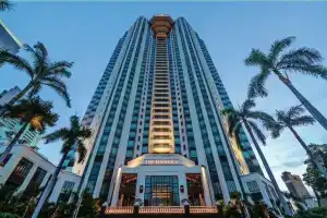 The Peninsula Hotel, Bangkok