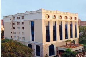 Quality Inn Sabari Grand, Chennai
