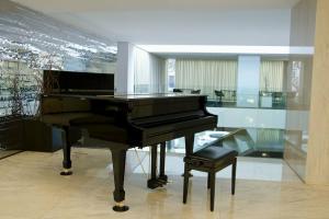 VIP Grand Lisboa Hotel & Spa, Lisbon