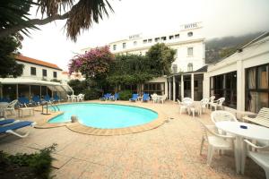 Bristol Hotel, Gibraltar