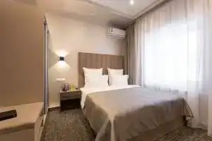 Ozernyy Hotel, Pyatigorsk