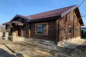 Dom Iz Sruba Guest House, Kamensk-Shakhtinsky