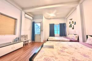 LyLy Hotel - Pham Ngu Lao, Ho Chi Minh