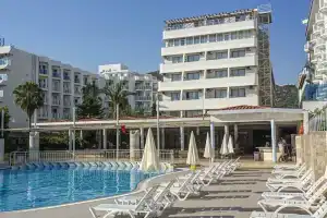 Mirabell Hotel All İnclusive, Alanya