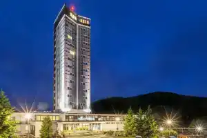 Hotel Horizont, Pec pod Snezkou