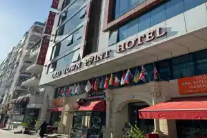 Old Town Point Hotel & Spa, Antalya