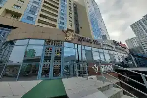 Hotel Botakoz, Astana