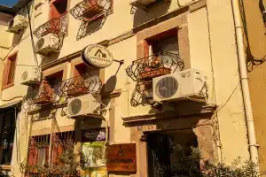 Antikhan Hotel, Ayvalik