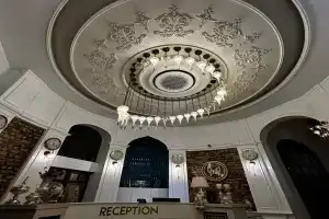 Bandırma Palas Hotel, Bandirma