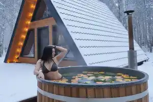 AyDa Relax Guest House, Pereslavl-Zalessky