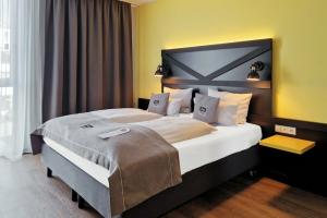 Holiday Inn - the niu, FURY ASCHHEIM MESSE by IHG, Aschheim