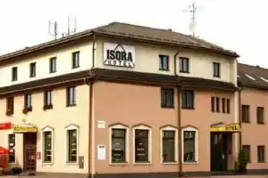 Hotel Isora, Ostrava