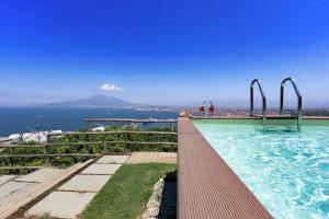 Relais Manfredi, Castellammare di Stabia