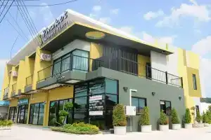 Phuket Airport Place, Nai Yang