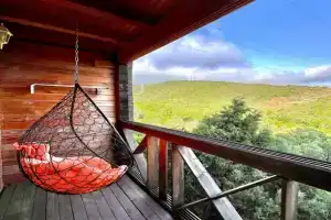 BalkonSky Recreation Camp, Novorossijsk