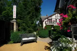 Villa Lana Mini-Hotel, Zelenogradsk