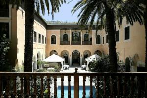 Palais Shéhérazade & Spa, Fes