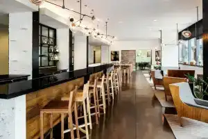 Andaz Savannah, by Hyatt, Savannah