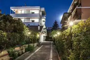 Hotel Villa Giulia, Ciampino