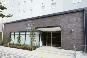 Sotetsu Fresa Inn Yokohama Higashiguchi, Yokohama