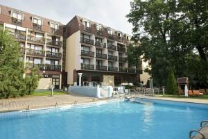 Ensana Thermal Sárvár, Sarvar