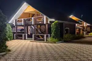 Solnechnaya, Kamennomostsky