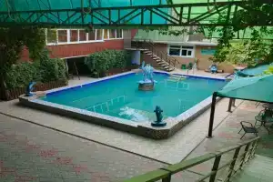 Fortuna Hotel, Budyonnovsk