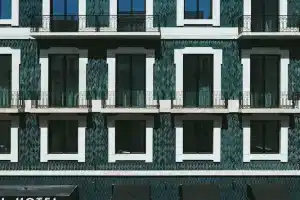 Pensão Residencial Roma, Lisbon